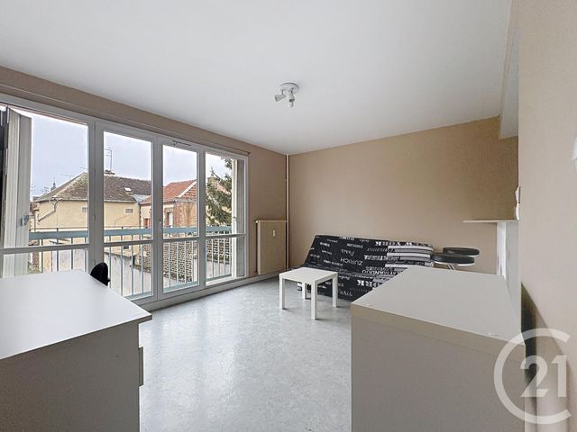 Appartement F1 à louer - 1 pièce - 29 m2 - Troyes - 10 - CHAMPAGNE-ARDENNE
