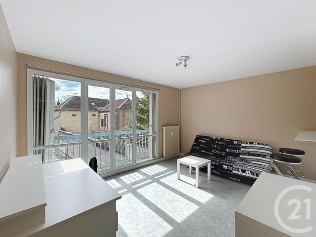 Appartement F1 à louer - 1 pièce - 29 m2 - Troyes - 10 - CHAMPAGNE-ARDENNE