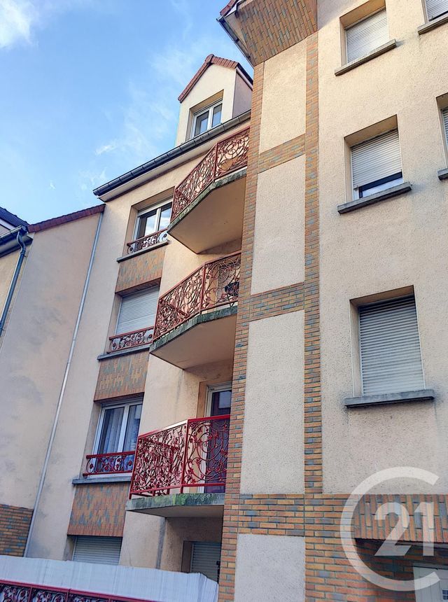 Appartement F2 &agrave; louer - 2 pi&egrave;ces - 49,98 m2 - Troyes - 10 - CHAMPAGNE-ARDENNE