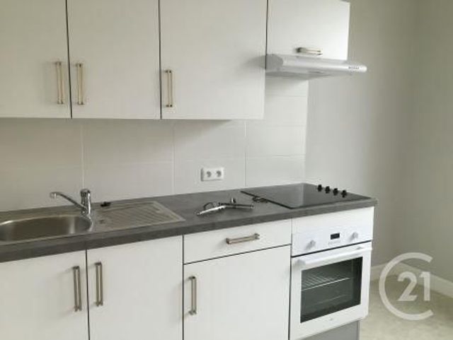 Appartement F3 à louer - 3 pièces - 45,87 m2 - Troyes - 10 - CHAMPAGNE-ARDENNE