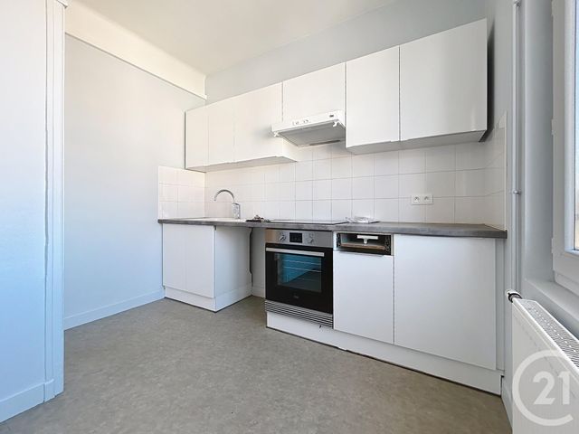 Appartement F3 à louer - 3 pièces - 45,87 m2 - Troyes - 10 - CHAMPAGNE-ARDENNE