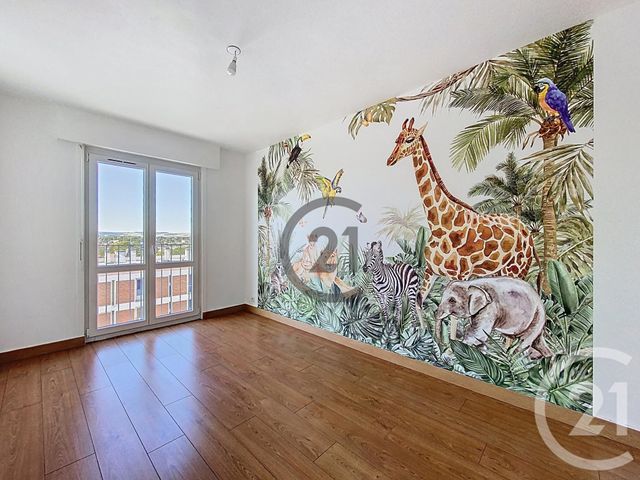 Appartement T4 à vendre ST ANDRE LES VERGERS