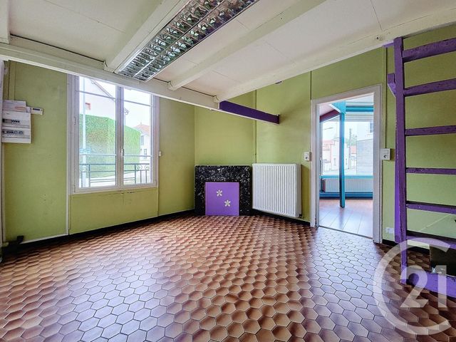 Commerce à vendre - 52,05 m2 - 10 - CHAMPAGNE-ARDENNE