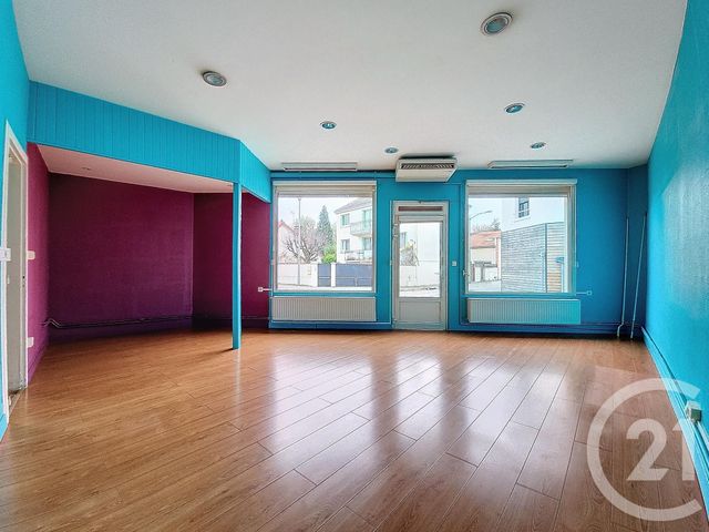 Commerce à vendre - 52,05 m2 - 10 - CHAMPAGNE-ARDENNE