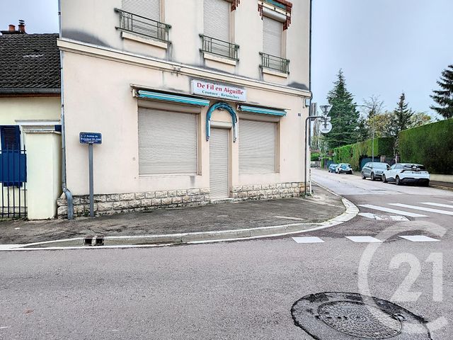 Commerce à vendre - 52,05 m2 - 10 - CHAMPAGNE-ARDENNE