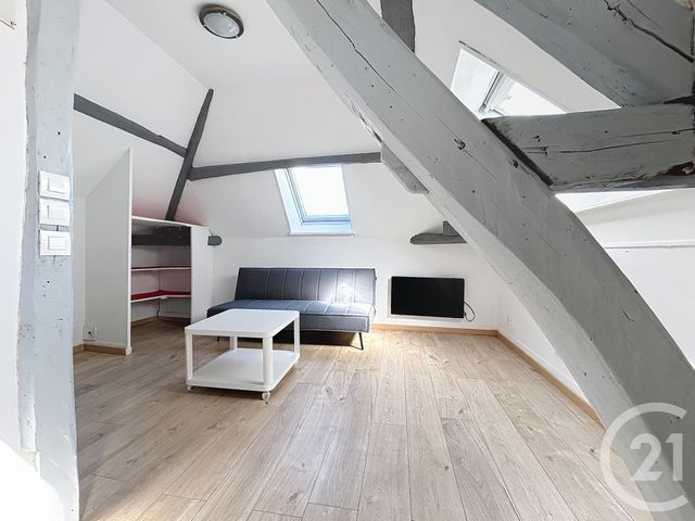 Appartement Studio à louer - 1 pièce - 11,65 m2 - Troyes - 10 - CHAMPAGNE-ARDENNE