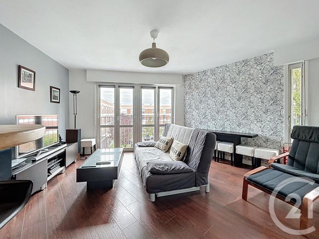 Appartement F2 à vendre ST ANDRE LES VERGERS