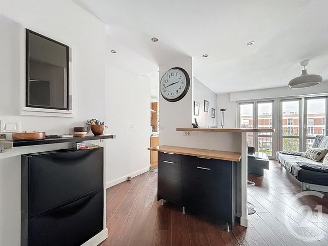 Afficher la photo en grand Appartement F2 à vendre - 2 pièces - 51,98 m2 - St Andre Les Vergers - 10 - CHAMPAGNE-ARDENNE