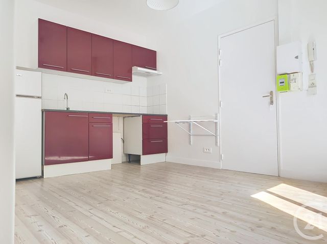 Appartement T2 à louer TROYES