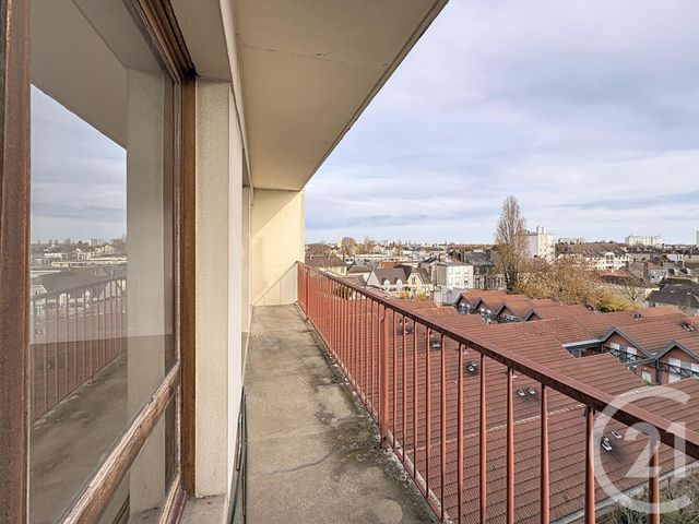 Appartement F3 à louer - 3 pièces - 60,40 m2 - Troyes - 10 - CHAMPAGNE-ARDENNE