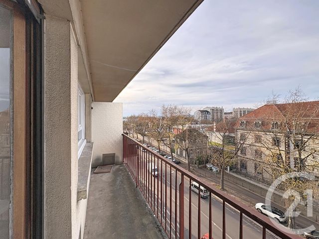 Appartement F3 à louer - 3 pièces - 60,40 m2 - Troyes - 10 - CHAMPAGNE-ARDENNE