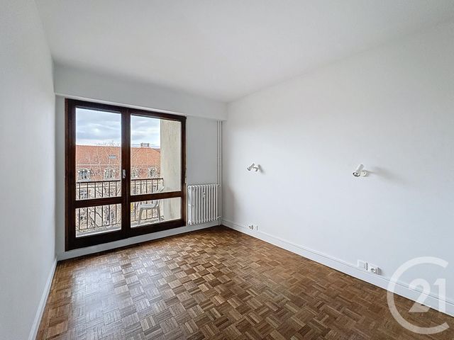 Appartement F3 à louer - 3 pièces - 60,40 m2 - Troyes - 10 - CHAMPAGNE-ARDENNE