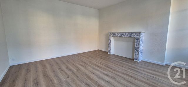 Appartement F2 à louer TROYES