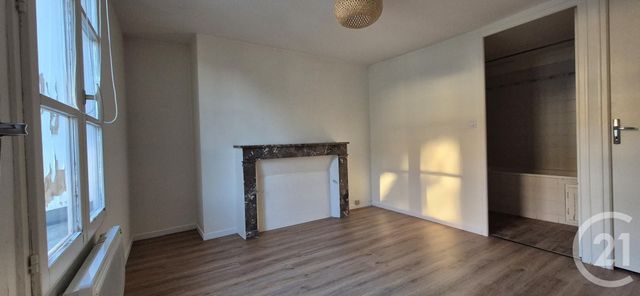Appartement F2 &agrave; louer - 2 pi&egrave;ces - 37,40 m2 - Troyes - 10 - CHAMPAGNE-ARDENNE