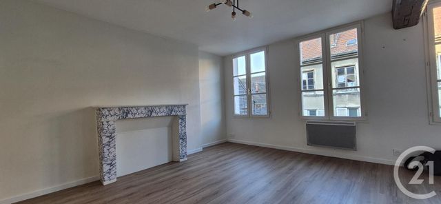 Appartement F2 &agrave; louer - 2 pi&egrave;ces - 37,40 m2 - Troyes - 10 - CHAMPAGNE-ARDENNE