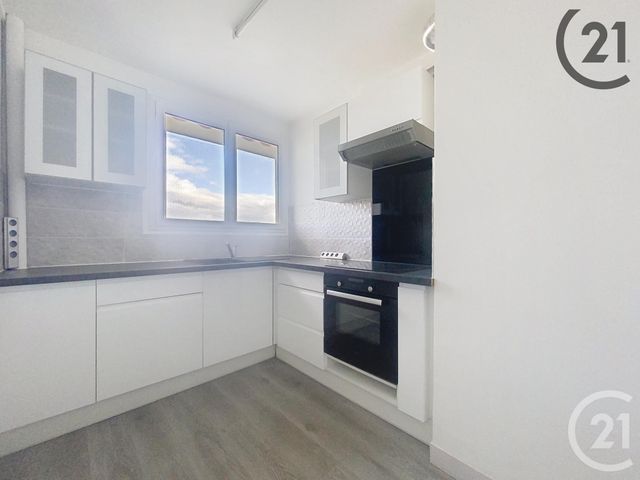 Appartement F2 à louer - 2 pièces - 45,16 m2 - St Andre Les Vergers - 10 - CHAMPAGNE-ARDENNE