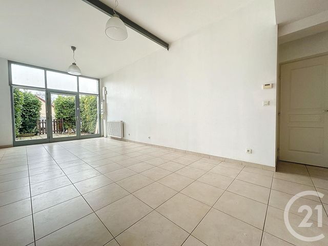 Appartement T3 à louer TROYES
