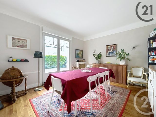 Appartement T5 à vendre - 5 pièces - 96,50 m2 - Troyes - 10 - CHAMPAGNE-ARDENNE