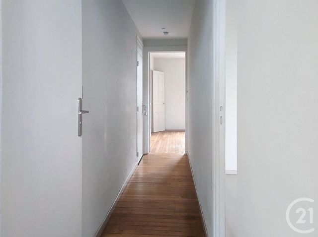 Appartement F2 &agrave; louer - 2 pi&egrave;ces - 52 m2 - Troyes - 10 - CHAMPAGNE-ARDENNE