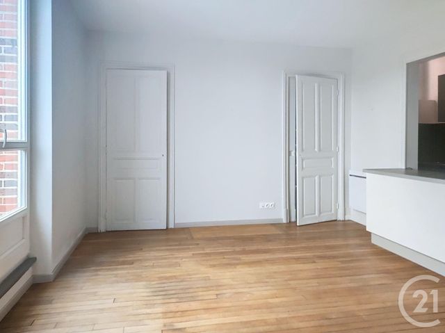 Appartement F2 &agrave; louer - 2 pi&egrave;ces - 52 m2 - Troyes - 10 - CHAMPAGNE-ARDENNE
