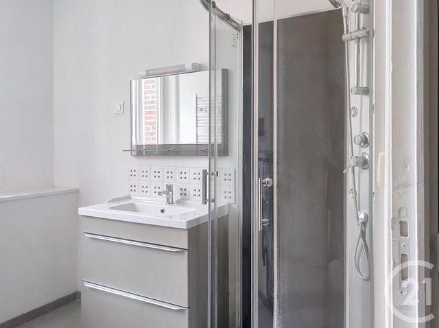 Appartement F2 &agrave; louer - 2 pi&egrave;ces - 52 m2 - Troyes - 10 - CHAMPAGNE-ARDENNE