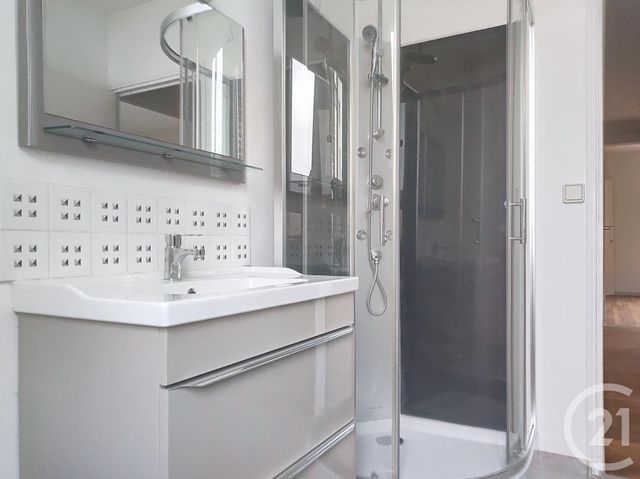 Appartement F2 &agrave; louer - 2 pi&egrave;ces - 52 m2 - Troyes - 10 - CHAMPAGNE-ARDENNE