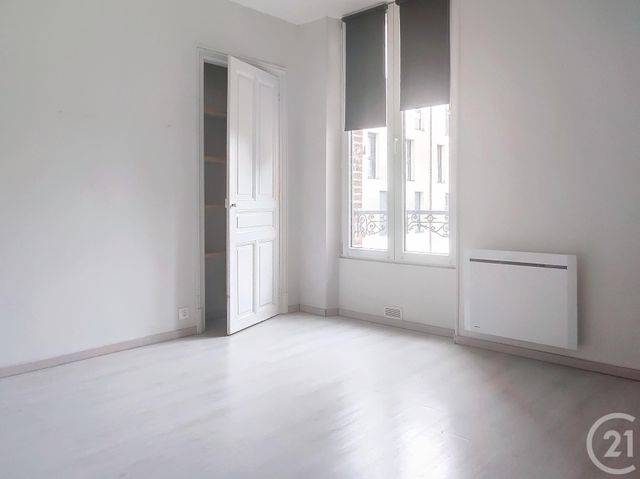 Appartement F2 &agrave; louer - 2 pi&egrave;ces - 52 m2 - Troyes - 10 - CHAMPAGNE-ARDENNE
