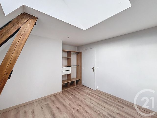 Appartement F4 &agrave; louer - 4 pi&egrave;ces - 76,26 m2 - Troyes - 10 - CHAMPAGNE-ARDENNE