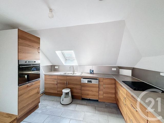 Appartement F4 &agrave; louer - 4 pi&egrave;ces - 76,26 m2 - Troyes - 10 - CHAMPAGNE-ARDENNE