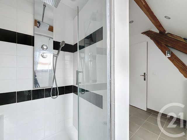 Appartement F4 &agrave; louer - 4 pi&egrave;ces - 76,26 m2 - Troyes - 10 - CHAMPAGNE-ARDENNE