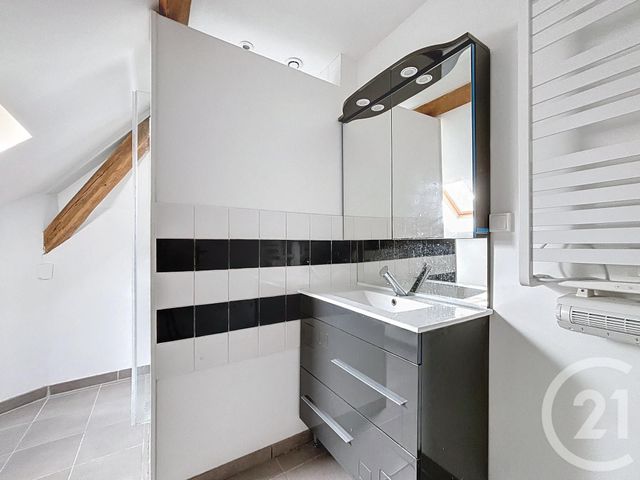 Appartement F4 &agrave; louer - 4 pi&egrave;ces - 76,26 m2 - Troyes - 10 - CHAMPAGNE-ARDENNE