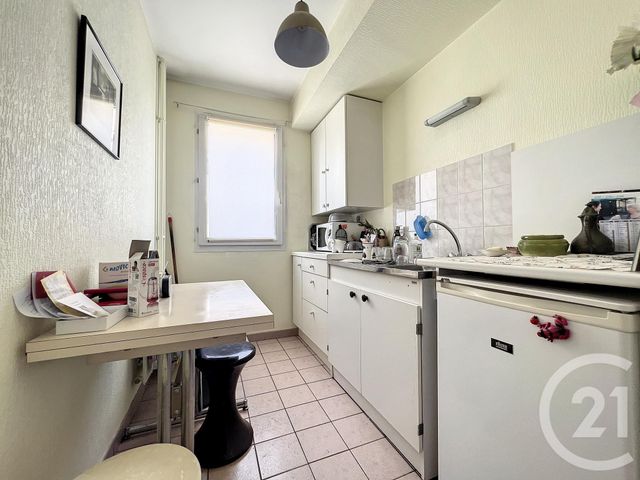 Appartement à vendre - 2 pièces - 49,85 m2 - Troyes - 10 - CHAMPAGNE-ARDENNE