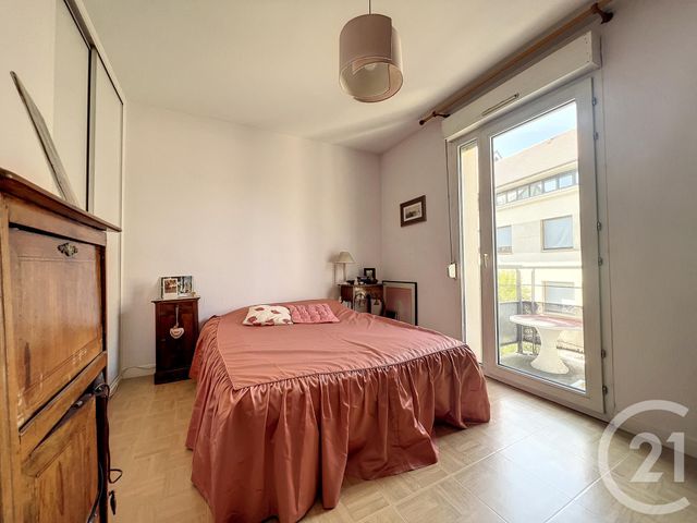 Appartement à vendre - 2 pièces - 49,85 m2 - Troyes - 10 - CHAMPAGNE-ARDENNE