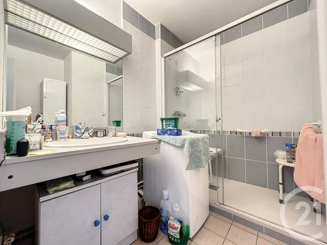 Appartement à vendre - 2 pièces - 49,85 m2 - Troyes - 10 - CHAMPAGNE-ARDENNE