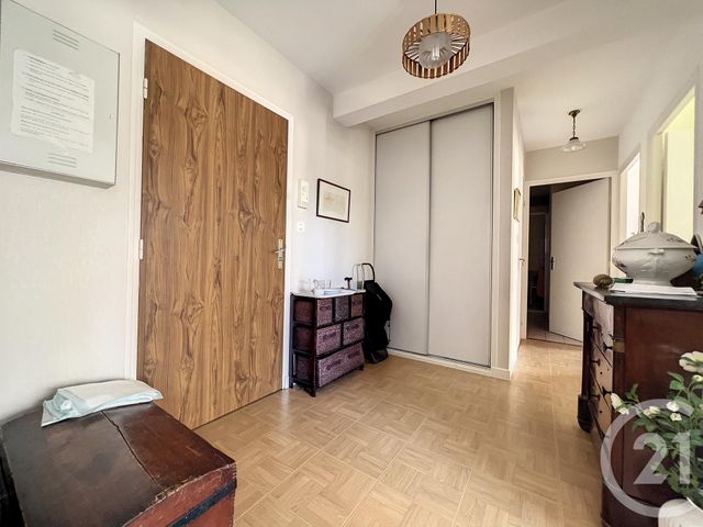 Appartement à vendre - 2 pièces - 49,85 m2 - Troyes - 10 - CHAMPAGNE-ARDENNE