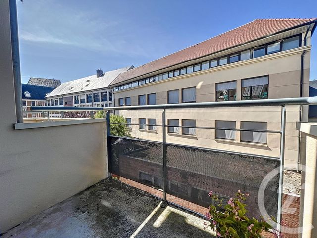 Appartement à vendre - 2 pièces - 49,85 m2 - Troyes - 10 - CHAMPAGNE-ARDENNE