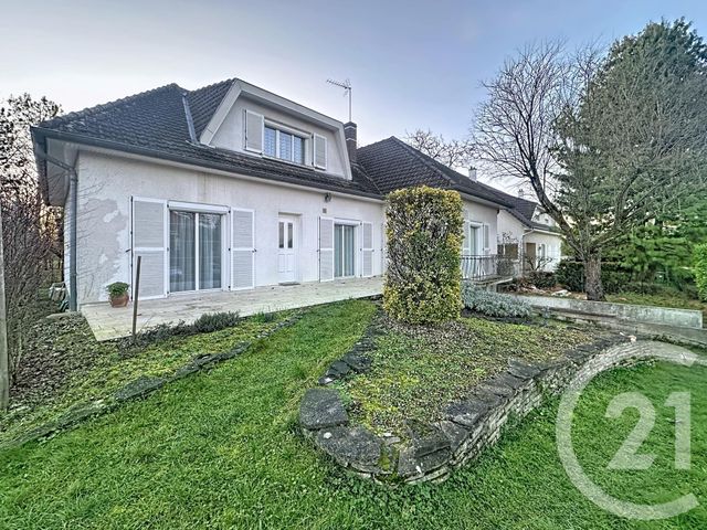 Maison à vendre CRENEY PRES TROYES