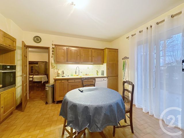 Maison &agrave; vendre - 7 pi&egrave;ces - 195 m2 - Creney Pres Troyes - 10 - CHAMPAGNE-ARDENNE