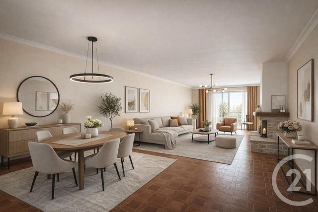 Maison à vendre CRENEY PRES TROYES