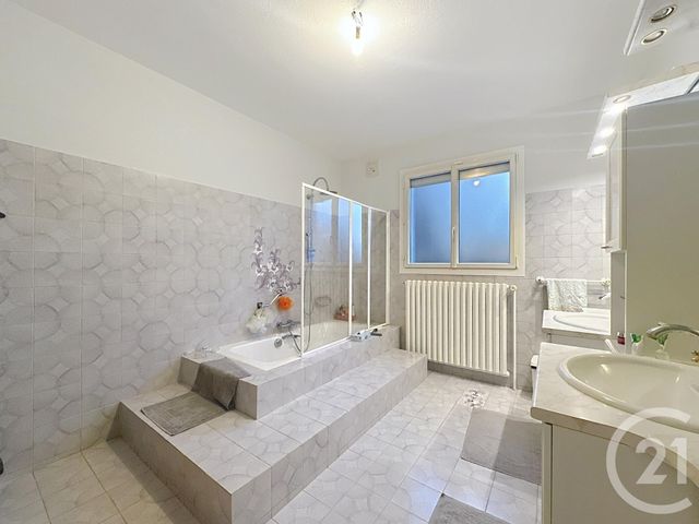 Maison &agrave; vendre - 7 pi&egrave;ces - 195 m2 - Creney Pres Troyes - 10 - CHAMPAGNE-ARDENNE