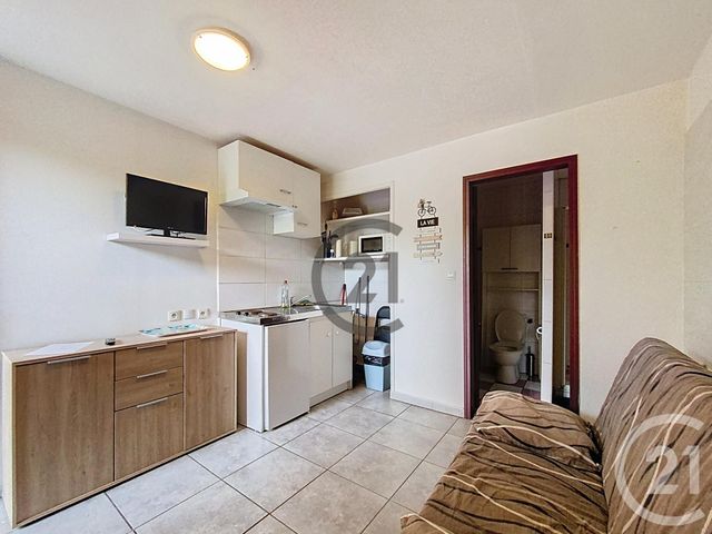 Appartement T1 à vendre STE SAVINE