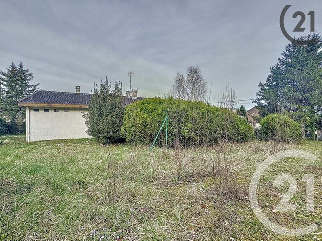 Maison à vendre - 4 pièces - 66,95 m2 - Aix Villemaur Palis - 10 - CHAMPAGNE-ARDENNE