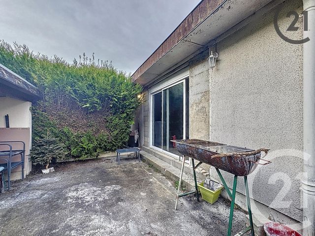 Maison à vendre - 4 pièces - 66,95 m2 - Aix Villemaur Palis - 10 - CHAMPAGNE-ARDENNE