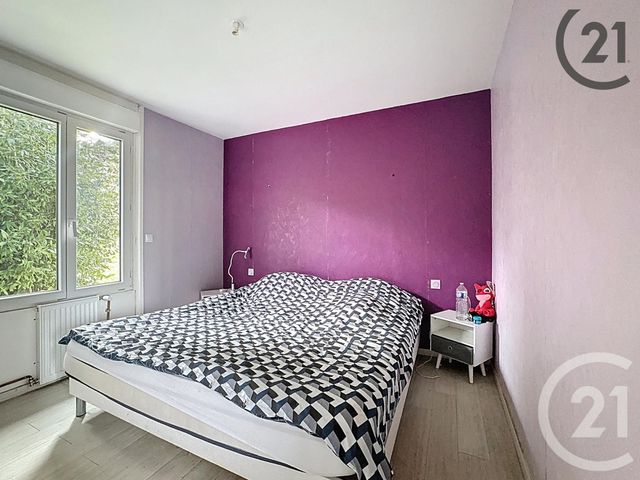 Maison à vendre - 4 pièces - 66,95 m2 - Aix Villemaur Palis - 10 - CHAMPAGNE-ARDENNE