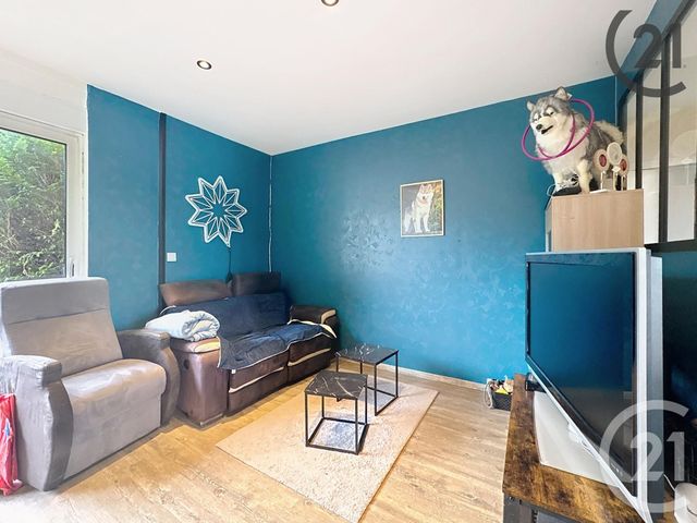 Maison à vendre - 4 pièces - 66,95 m2 - Aix Villemaur Palis - 10 - CHAMPAGNE-ARDENNE