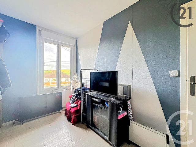 Maison à vendre - 4 pièces - 66,95 m2 - Aix Villemaur Palis - 10 - CHAMPAGNE-ARDENNE