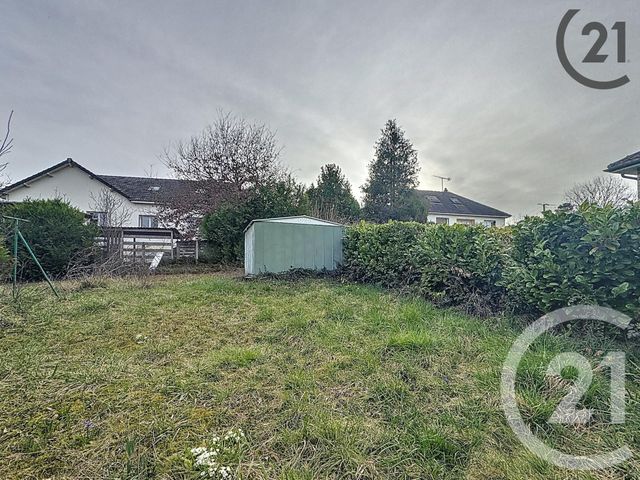 Maison à vendre - 4 pièces - 66,95 m2 - Aix Villemaur Palis - 10 - CHAMPAGNE-ARDENNE