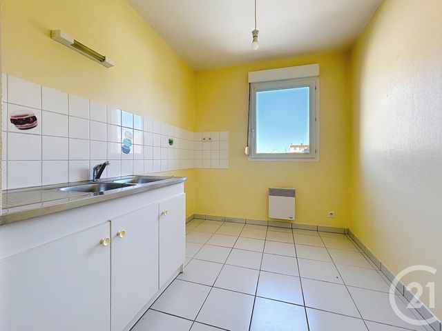 Appartement F2 à louer TROYES