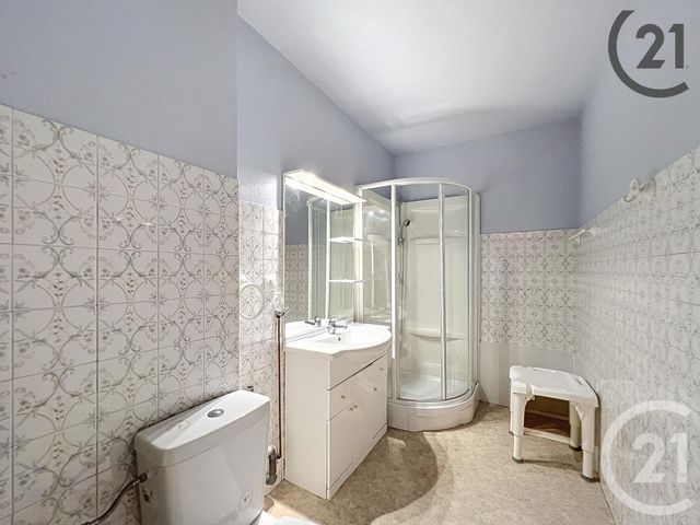 Appartement F1 à louer - 1 pièce - 38 m2 - Troyes - 10 - CHAMPAGNE-ARDENNE