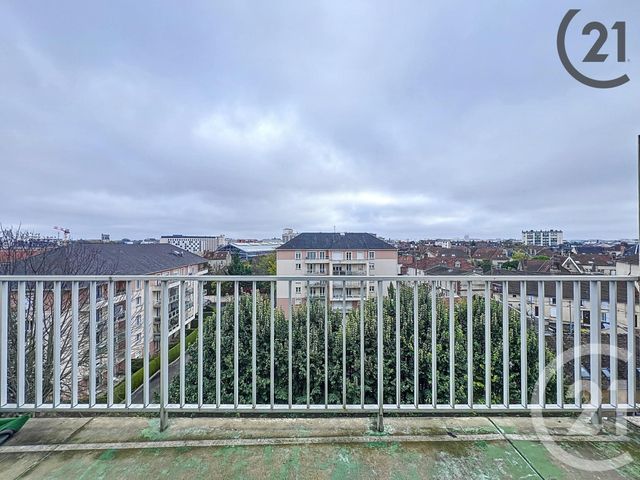 Appartement F1 &agrave; louer - 1 pi&egrave;ce - 38 m2 - Troyes - 10 - CHAMPAGNE-ARDENNE